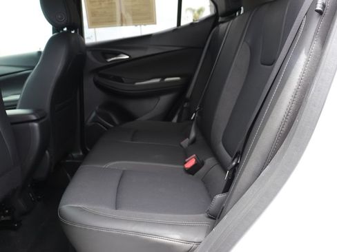 Used 2025 Buick Encore GX Preferred FWD image 13