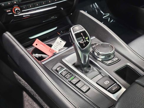 Used 2019 BMW X6 xDrive35i w/ M Sport Package image 17