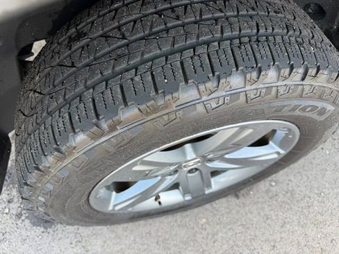 Used 2023 Honda Ridgeline RTL-E image 7