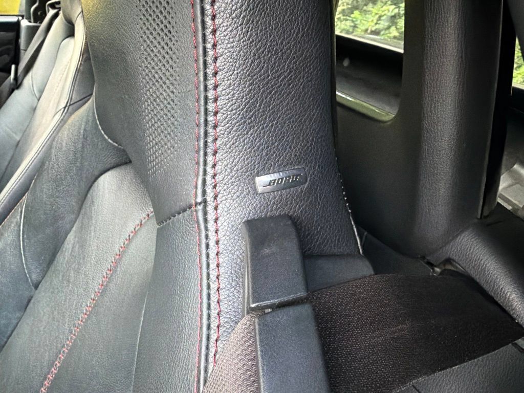 Used 2018 MAZDA MX-5 Miata Grand Touring RWD image 8