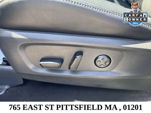 Used 2023 INFINITI QX60 Luxe w/ Cargo Package image 13