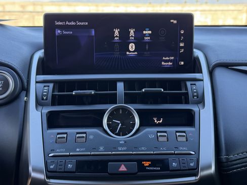 Used 2019 Lexus NX 300 F Sport image 26