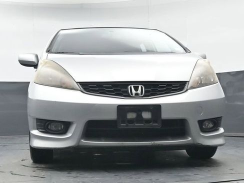 Used 2013 Honda Fit Sport image 30