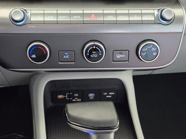 New 2027 Hyundai Kona SE FWD image 14