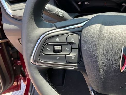 Used 2025 Buick Encore GX Avenir w/ Avenir Technology Package AWD/4WD image 11