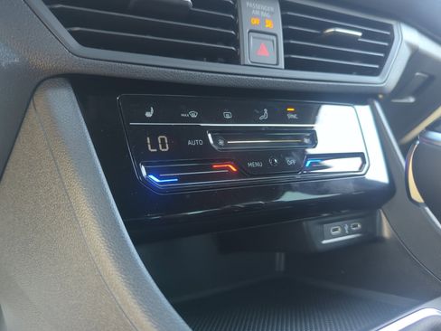 New 2026 Volkswagen Jetta Sport FWD image 12