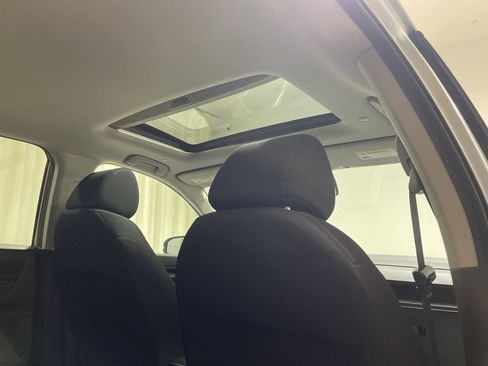 Used 2024 Honda CR-V EX image 12