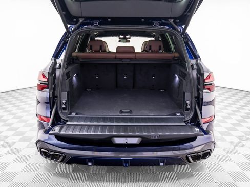 New 2026 BMW X5 M60i image 34