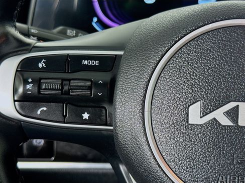 Used 2023 Kia Sportage X-Line image 13