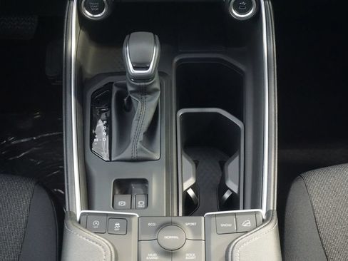 New 2026 Toyota Grand Highlander AWD image 31