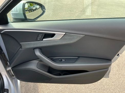 Used 2018 Audi A4 2.0T Ultra Premium w/ Convenience Package image 20