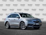 Used 2016 Acura MDX SH-AWD w/ Technology Package image 2