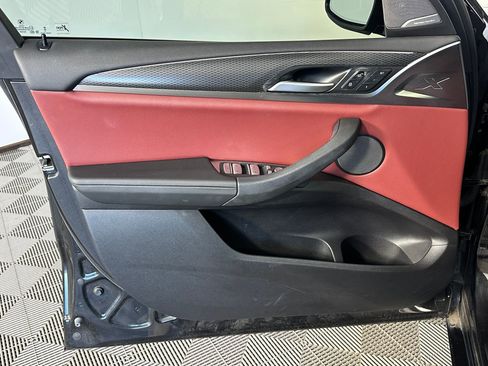 Certified 2023 BMW X3 xDrive30i w/ M Sport Package image 10