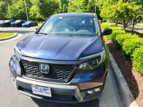 Used 2019 Honda Passport EX-L image 15