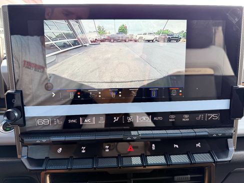 Used 2023 GMC Hummer EV Edition 1 AWD/4WD image 30