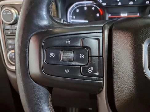 Used 2022 GMC Sierra 2500 AT4 w/ AT4 Preferred Package AWD/4WD image 26