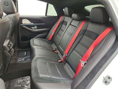 Used 2023 Mercedes-Benz GLE 53 AMG 4MATIC Coupe image 13