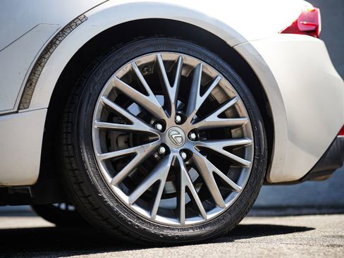 Used 2016 Lexus IS 200t w/ Premium Package image 19