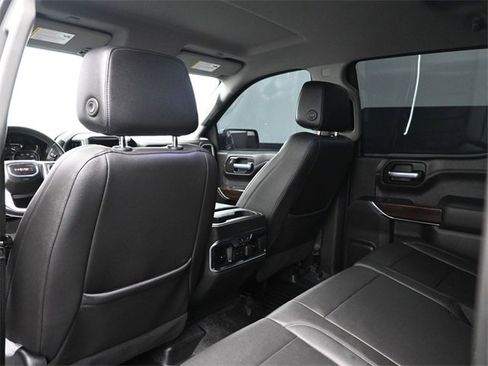 Used 2021 GMC Sierra 1500 SLT image 10