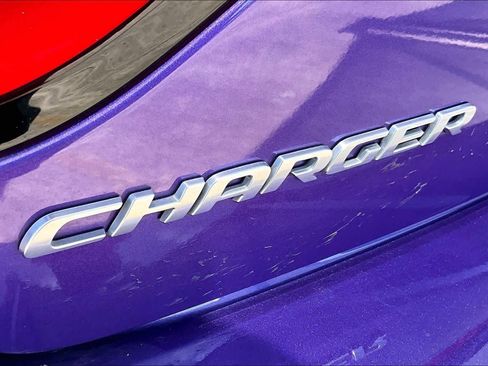 Used 2023 Dodge Charger SXT RWD image 30