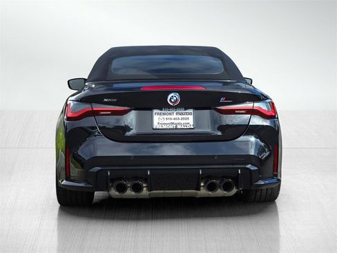 Used 2023 BMW M4 xDrive Competition w/ M Driver's Package image 6