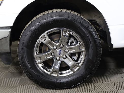 Used 2023 Ford F150 XLT w/ Equipment Group 301A Mid AWD/4WD image 21