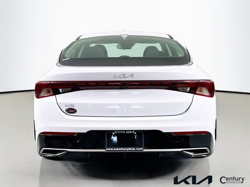 Certified 2023 Kia K5 LXS image 6