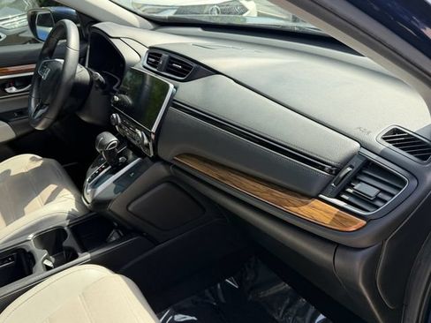 Used 2019 Honda CR-V EX-L image 18