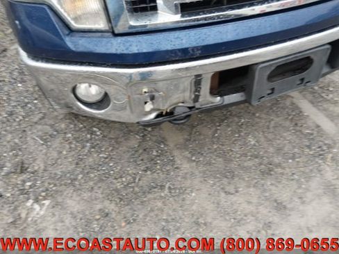 Used 2012 Ford F150 XLT AWD/4WD image 18