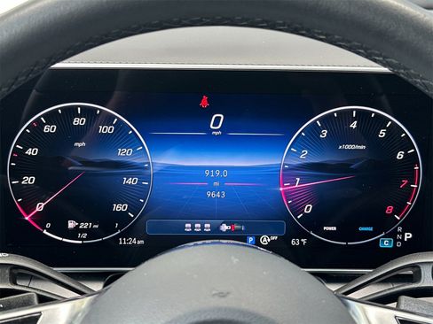 Certified 2025 Mercedes-Benz GLC 300 image 29