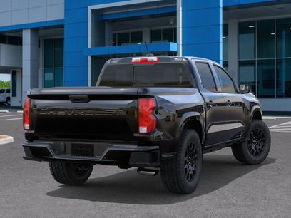 New 2026 Chevrolet Colorado W/T w/ WT Custom Package