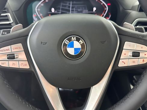 Used 2023 BMW X3 sDrive30i w/ Convenience Package w/ZPA RWD image 10