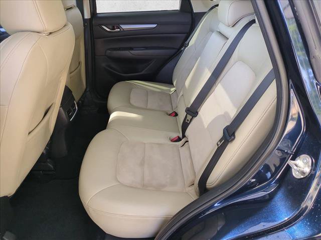 Used 2019 MAZDA CX-5 Touring FWD image 20