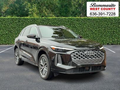 Used 2025 Audi Q5 Premium Plus w/ Premium Plus