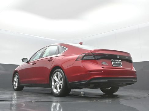 Certified 2023 Honda Accord LX image 20