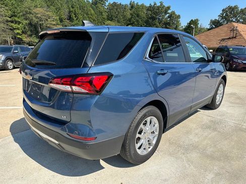 Used 2024 Chevrolet Equinox LT FWD image 15