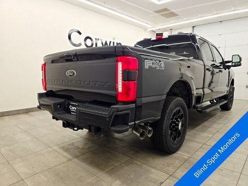 New 2026 Ford F250 XLT AWD/4WD image 5