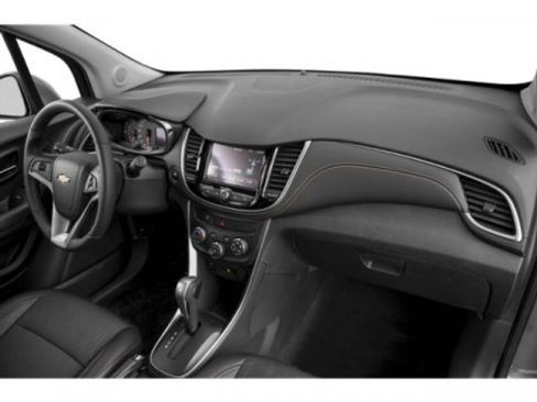 Used 2019 Chevrolet Trax LT image 19