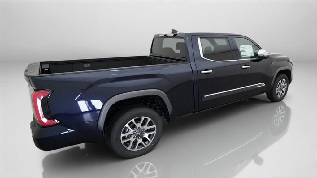 New 2026 Toyota Tundra 1794 Edition AWD/4WD image 9