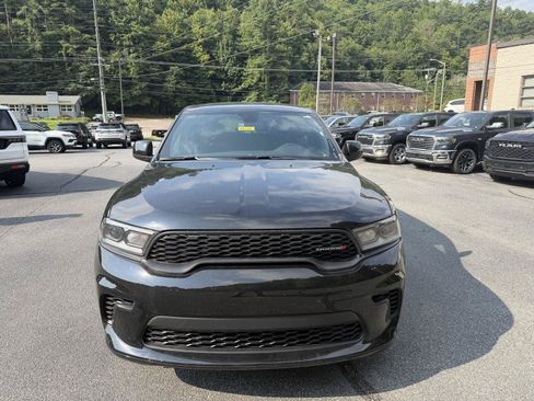 Certified 2026 Dodge Durango GT AWD/4WD image 39