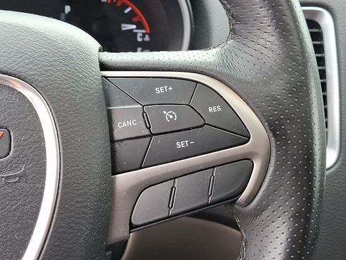Used 2019 Dodge Durango SXT AWD/4WD image 25
