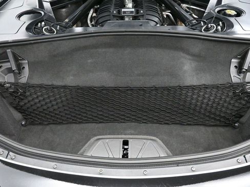 Used 2023 Chevrolet Corvette Z06 w/ Stealth Interior Trim Package RWD image 10