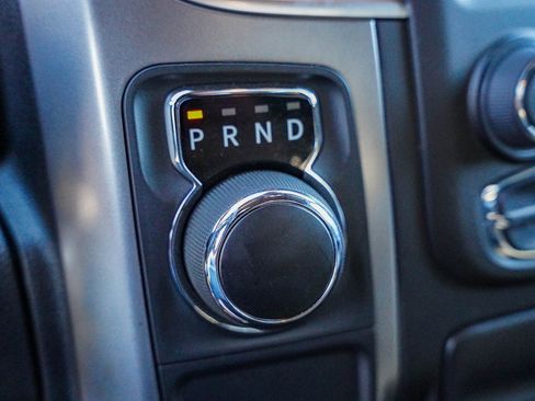 Used 2022 RAM 1500 Classic Warlock w/ Electronics Group image 22