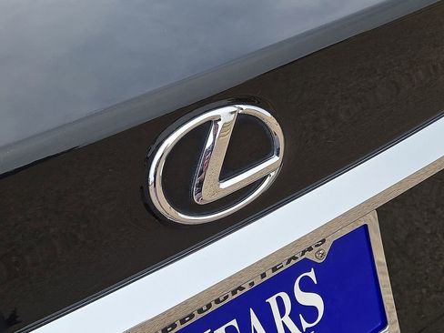 Used 2018 Lexus ES 350 w/ Navigation System Package FWD image 12