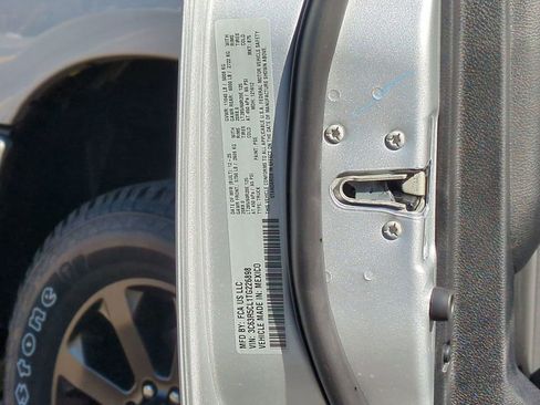 New 2026 RAM 2500 Tradesman image 29