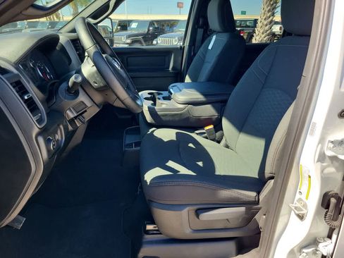 New 2026 RAM 2500 Tradesman AWD/4WD image 19