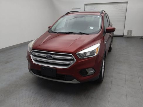 Used 2018 Ford Escape SE image 15