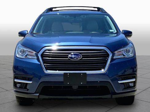 Used 2021 Subaru Ascent Limited w/ Technology Package AWD/4WD image 4