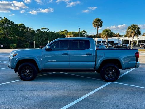 Used 2021 Toyota Tacoma SR5 image 8