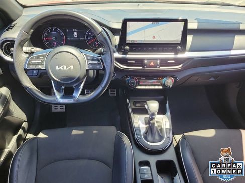 Used 2024 Kia Forte GT-Line FWD image 10